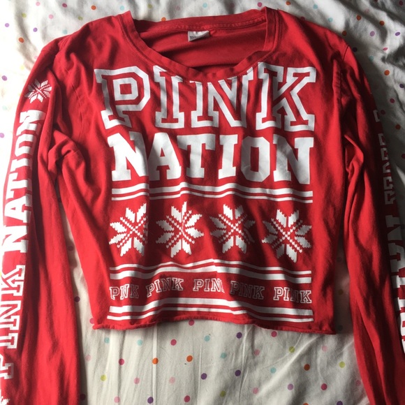 Cropped top - Picture 1 of 1